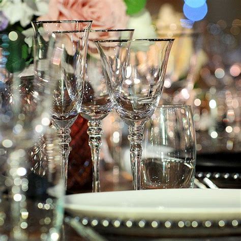 glassware rental toronto